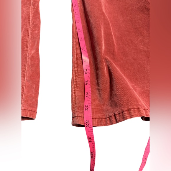 We The Free Corduroy  Flare - Picture 7 of 7